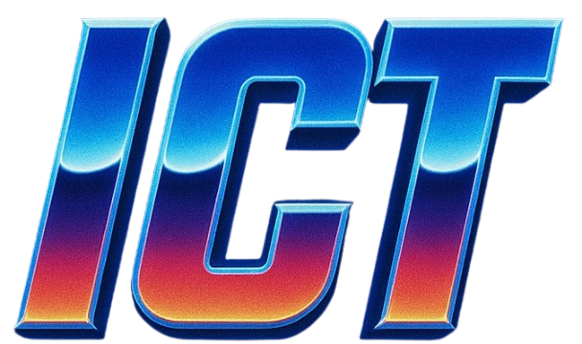 Icelandic Combat Theatre Logo